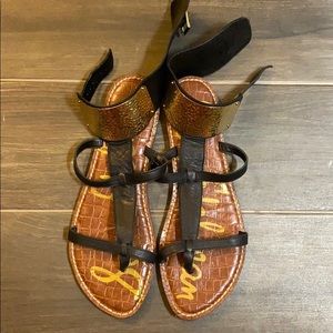 Sam Edelman Genette Sandals